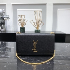 YSL Satchel Bags